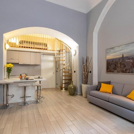Studio In Piazza Della Consolata By Wonderful Italy Apartment ตูริน ภายนอก รูปภาพ