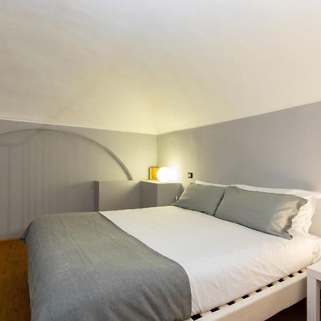 Studio In Piazza Della Consolata By Wonderful Italy Apartment ตูริน ภายนอก รูปภาพ