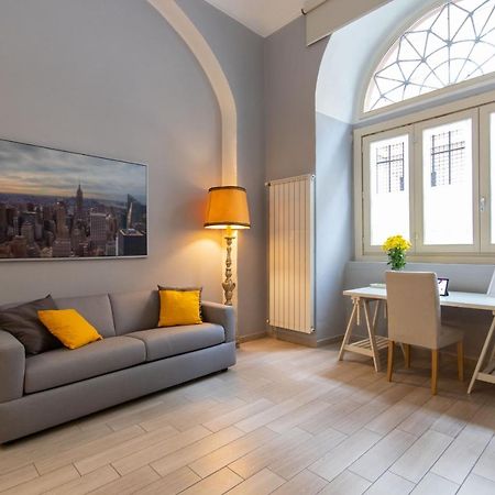 Studio In Piazza Della Consolata By Wonderful Italy Apartment ตูริน ภายนอก รูปภาพ