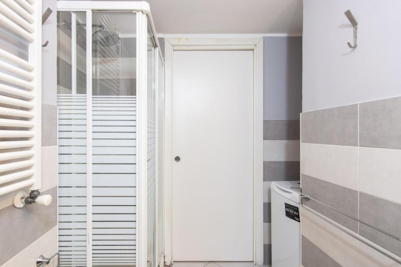 Studio In Piazza Della Consolata By Wonderful Italy Apartment ตูริน ภายนอก รูปภาพ