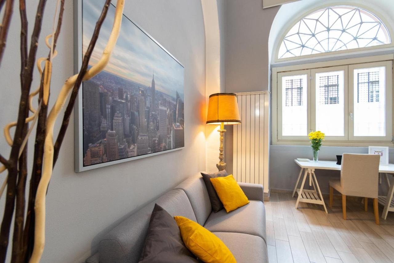Studio In Piazza Della Consolata By Wonderful Italy Apartment ตูริน ภายนอก รูปภาพ